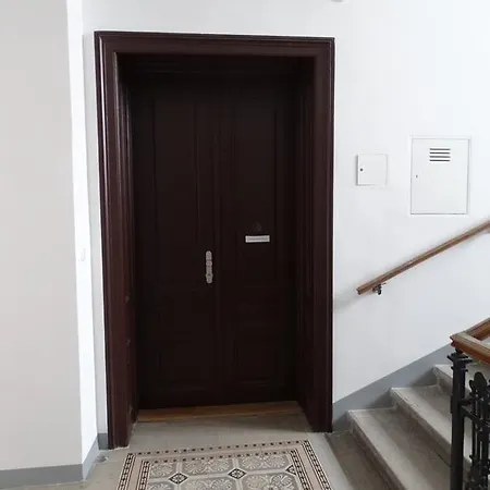 Jugendstil Garconniere Apartment Vienna Room photo