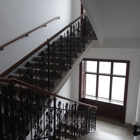 Jugendstil Garconniere Apartment Vienna Room photo