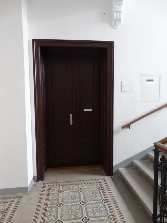 Jugendstil Garconniere * Wien