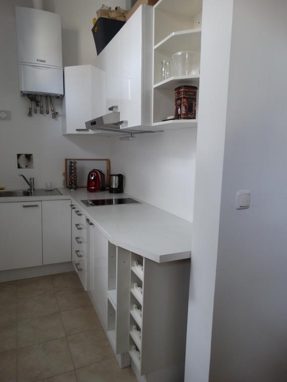 Appartamento Jugendstil Garconniere *