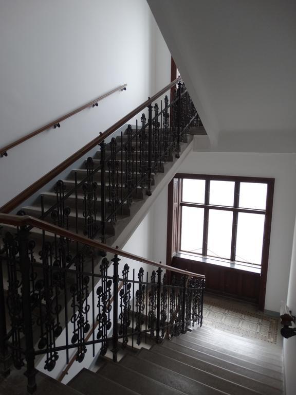 Jugendstil Garconniere Appartamento *