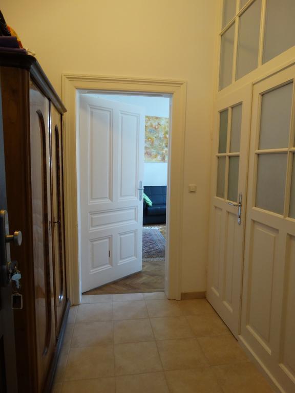 Jugendstil Garconniere Appartamento *