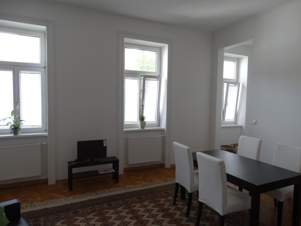 Jugendstil Garconniere Appartamento