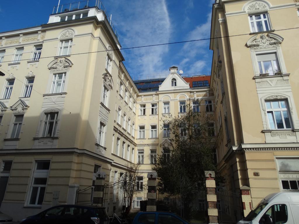Appartamento Jugendstil Garconniere *