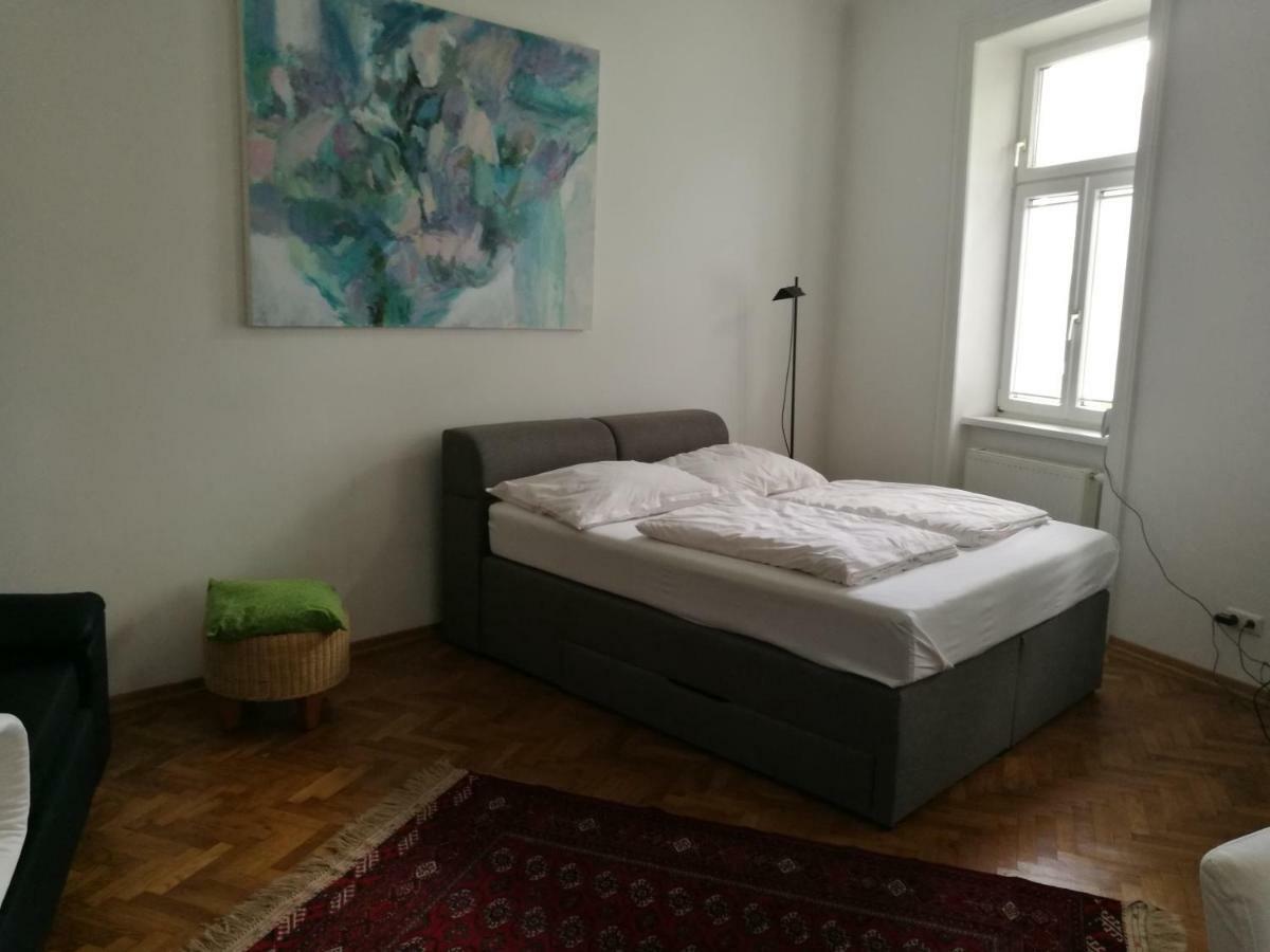Appartamento Jugendstil Garconniere *